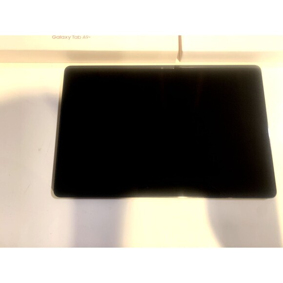 Samsung Galaxy TAB A9+ (11-0")Screen - Model SM-X210 - SEE PHOTOS - Picture 8 of 11